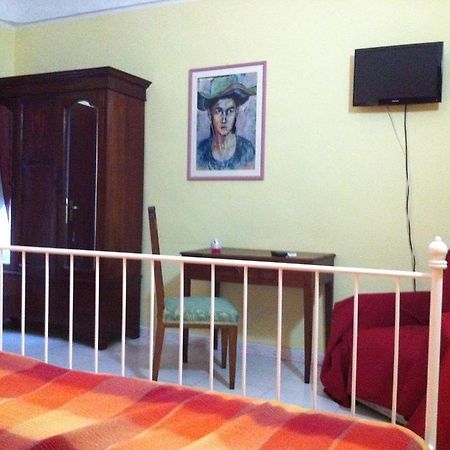 Hotel Bellini 卡塔尼亚 外观 照片