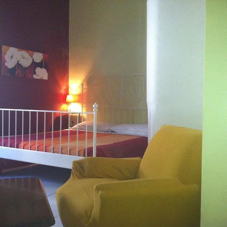 Hotel Bellini 卡塔尼亚 外观 照片