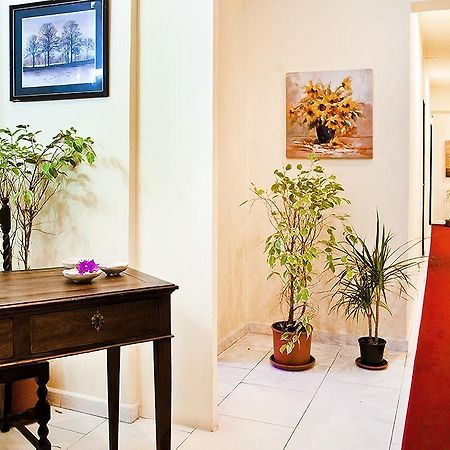 Hotel Bellini 卡塔尼亚 外观 照片
