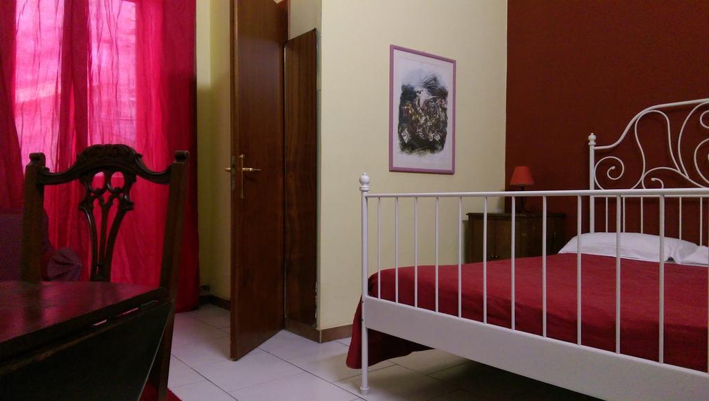 Hotel Bellini 卡塔尼亚 外观 照片