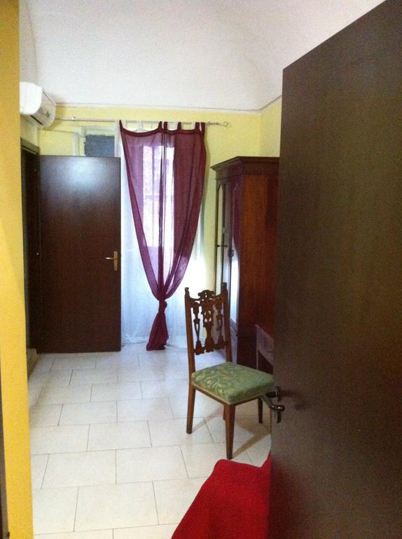 Hotel Bellini 卡塔尼亚 外观 照片