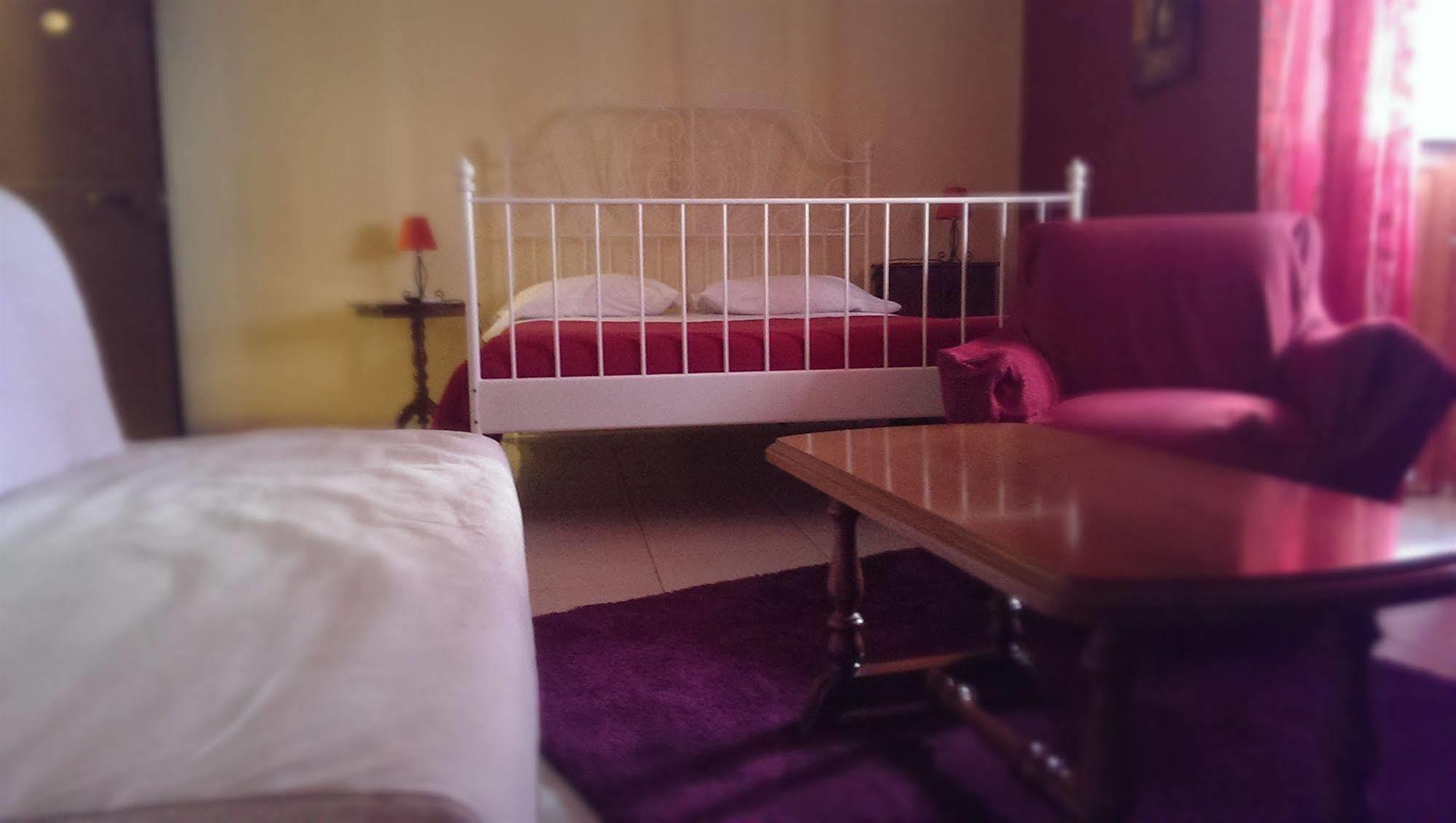 Hotel Bellini 卡塔尼亚 外观 照片